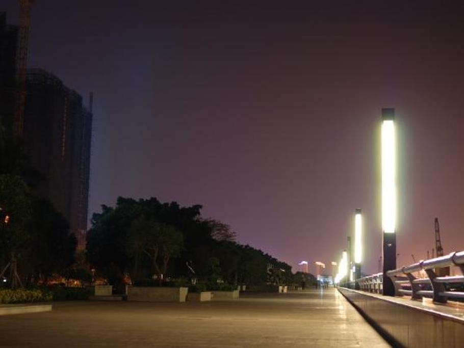 7Days Inn Shantou Municipal Government Exteriör bild