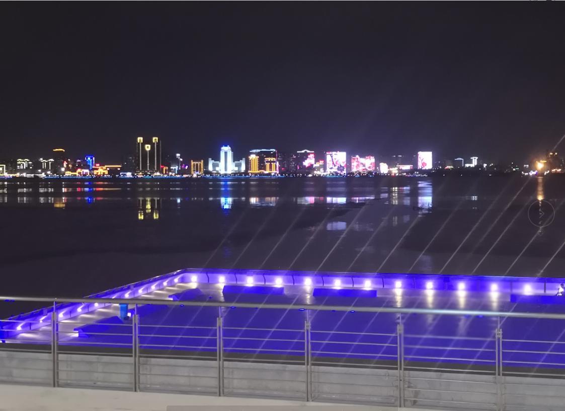 7Days Inn Shantou Municipal Government Exteriör bild